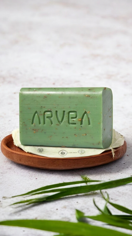 ALOE VERA SOAP