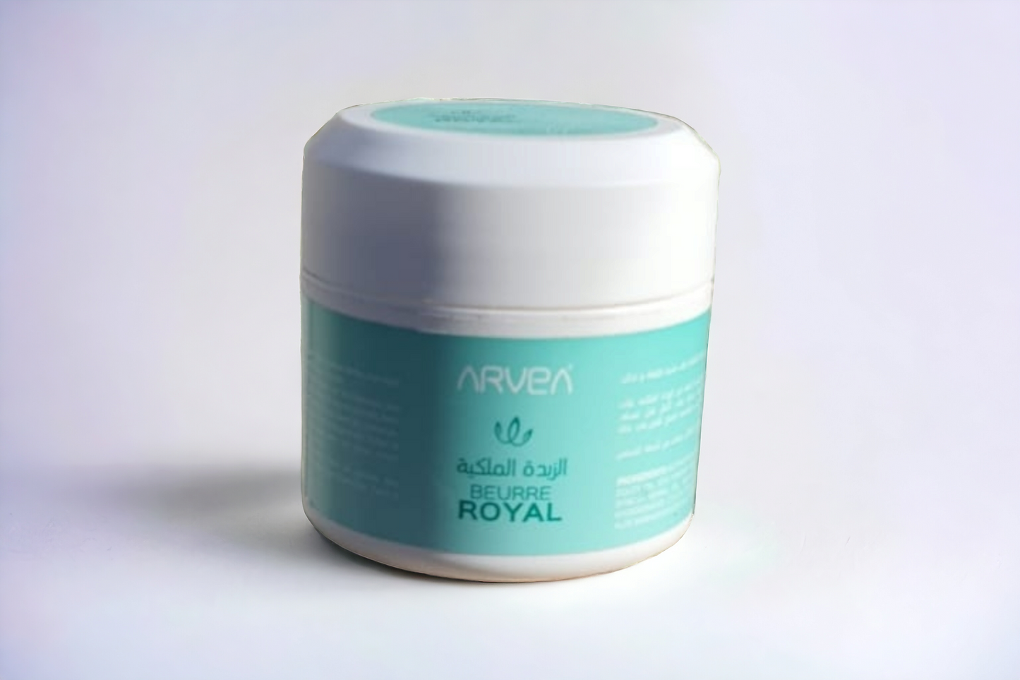 ROYAL BUTTER (shea butter)