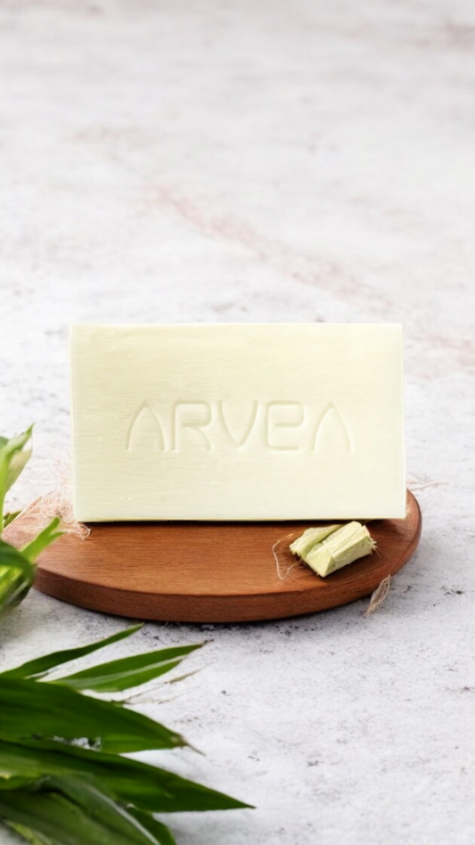 ARGAN SOAP